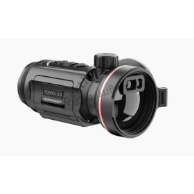   HIKMICRO Thunder TQ50CL 3.0 Hőkamera Előtét lézeres távolságmérővel