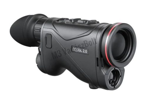 HIKMICRO Condor CQ35L 2.0 kézi hőkamera kereső lézeres távmérővel