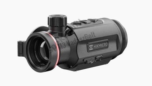 HIKMICRO Thunder TQ35CL 3.0 Hőkamera Előtét lézeres távolságmérővel