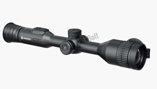 HIKMICRO STELLAR SX60LS 3.0 Hőkamera Céltávcső beépített lézeres távolságmérővel