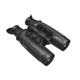   Hikmicro Habrok 4K HE25L 5.5-22x60 / 2.0 verzió / kétszemes betekintésű Digitális éjjellátó és hőkamera kereső