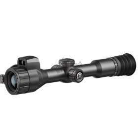   HIKMICRO Neos NH25L hőkamera céltávcső lézeres távolságmérővel