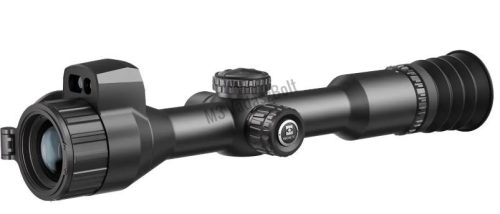 HIKMICRO Neos NH25L hőkamera céltávcső lézeres távolságmérővel
