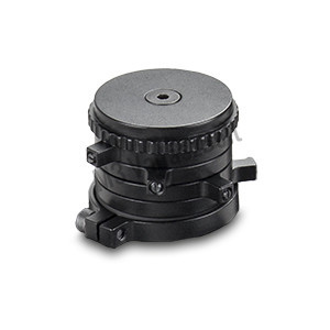 Ballisztikai torony Delta Titanium céltávcsövekre (4 pozíciós)