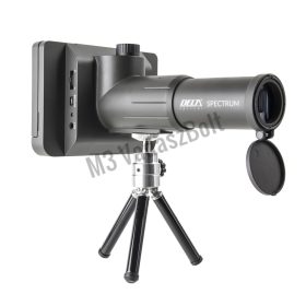 Delta Optical Spectrum digitális spektív