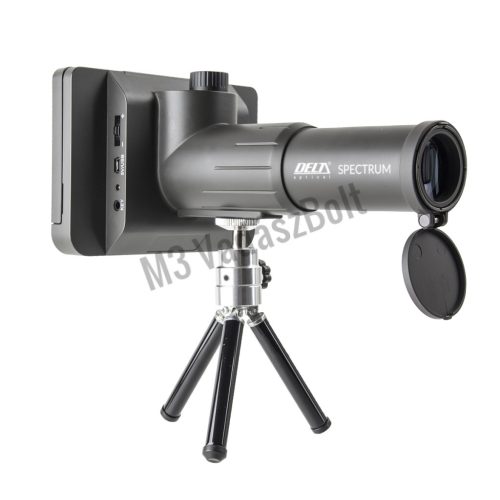 Delta Optical Spectrum digitális spektív