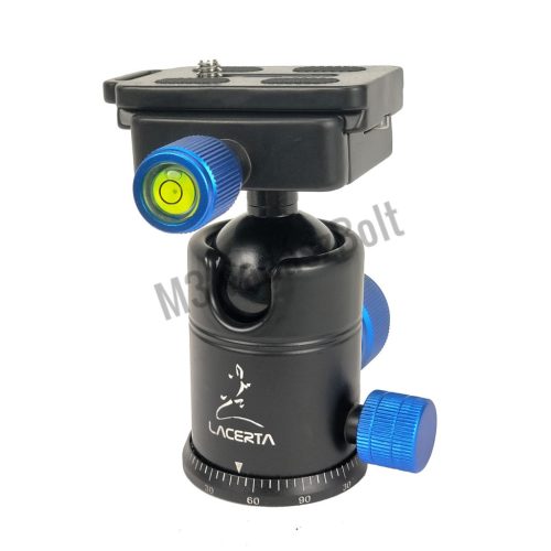 Lacerta CNC gömbfej (7kg)