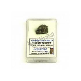 Vasmeteorit