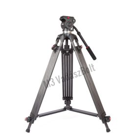 TriLac35c szénszálas fotoállvány