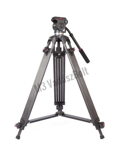 TriLac35c szénszálas fotoállvány