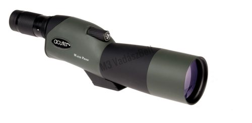 65mm-es Acuter spektív 16-48x nagyítással (egyenes)