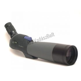 80mm-es ED-APO Acuter spektív 20-60x, (45 fokos)
