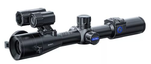 Pard Night Stalker 4K - NS4-100/940/LRF -Night vision_Tube(IR+LRF)
