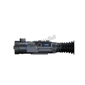 Pard Ocelot 640 -LRF Thermal Scope HŐKAMERA CÉLTÁVCSŐ 