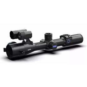   Pard DS35-50RF 850nm éjjellátó céltávcső fényvetővel és távmérővel