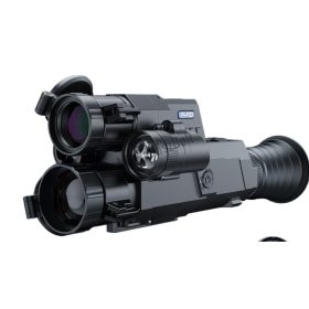  Pard Landsat 640 Compact dual céltávcső – 45 mm-es hőkamera – 70mm-es éjjellátó – 940-es infravetővel – 640×512 felbontás