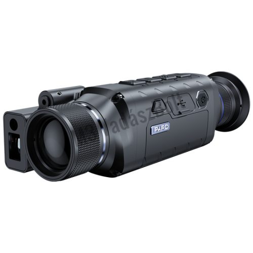 Pard Leopard 640 -Thermal Monocular LRF Hőkamera Kereső