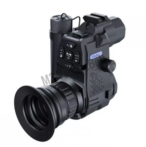 Pard NV007V LRF 850 -Night vision Clip-on éjjellátó / céltávcső előtét