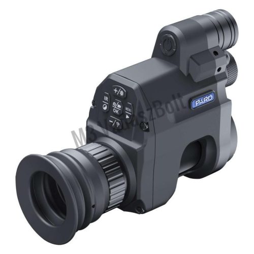 PARD NV007V-850/16/45-Night Vision Front Clip-on  éjjellátó / céltávcső előtét