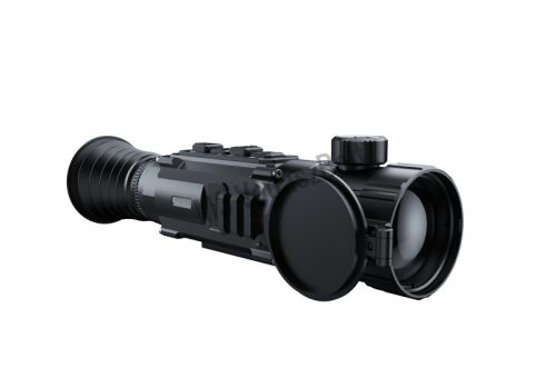 Pard Ocelot 640 Zoom -LRF Thermal Scope HŐKAMERA CÉLTÁVCSŐ 