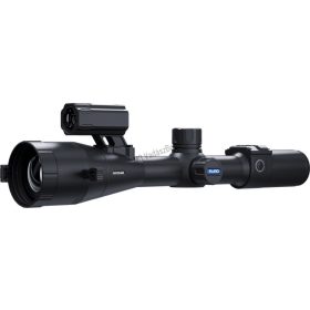   PARD Pantera 480 -Thermal Tube Scope hőkamera céltávcső távolságmérővel és ballisztika kalkulátorral