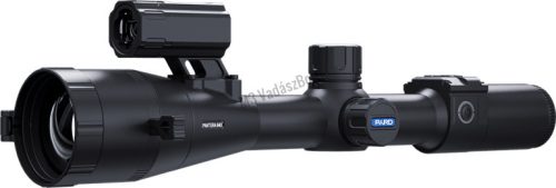 PARD Pantera 480 -LRF Thermal Tube Scope hőkamera céltávcső távolságmérővel és ballisztika kalkulátorral