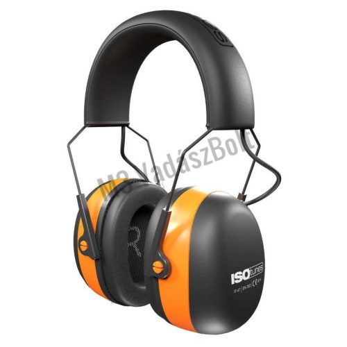 ISO TUNES AIR DEFENDER hallásvédő