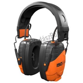 ISO TUNES LINK 2.0 hallásvédő