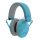 ISO TUNES JUNIOR DEFENDER BLAU  hallásvédő