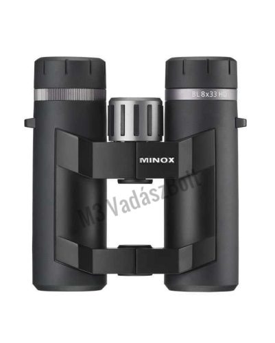 MINOX BI 8X32 BR Távcső