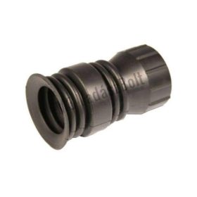 Gummi okulár 41mm