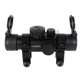 AKAH VARIO POINT pirospont készülék 30 mm