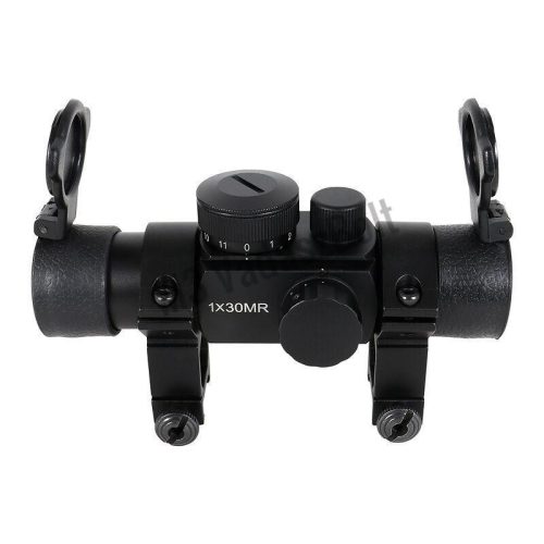 AKAH VARIO POINT pirospont készülék 30 mm