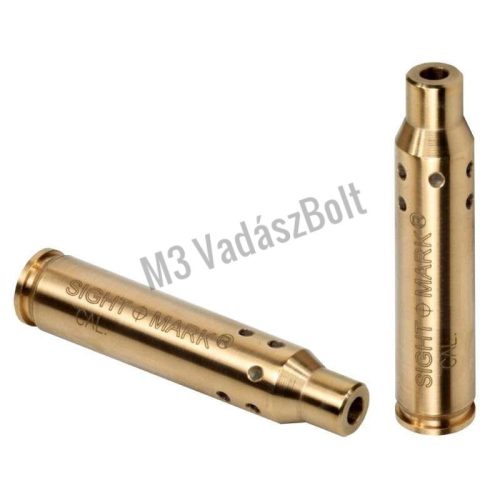 LASER hidegbelővő lézeres KAL. 7X64