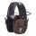 BROWNING hallásvédő, BDM BLUETOOTH, BLACK OLIVE