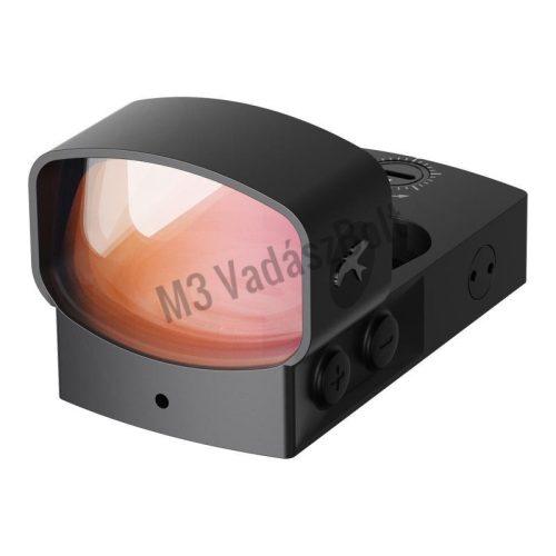 KITE  KX 1, DOCTER / WEAVER, BL, 2MOA - Célzó készülék