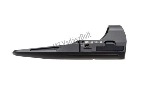 KITE HOLO K1, BRG MOUNT, BL, 2MOA - Célzó készülék