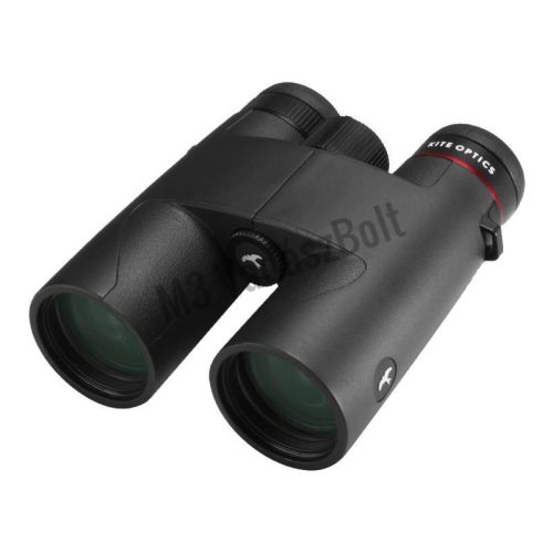 KITE BIN LYNX HD+,BL,10X42 - Kereső távcső