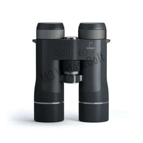 NOBLEX NF 10x42 R advanced távmérős - Kereső távcső