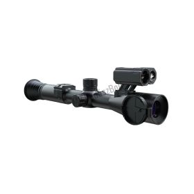 DS35-50RF -Night vision Scope_Tube(IR+LRF)
