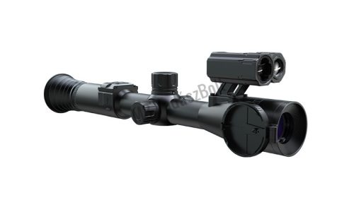 DS35-50RF -Night vision Scope_Tube(IR+LRF)