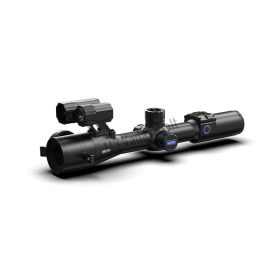 DS35-50RF -Night vision Scope_Tube(IR+LRF)