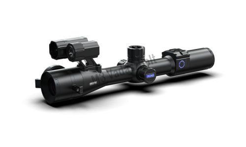 DS35-50RF -Night vision Scope_Tube(IR+LRF)