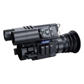 FD1-LRF 940  -Night Vision Front Clip-on LRF