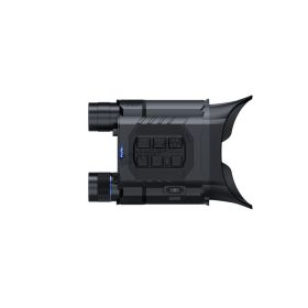 Harrier 480 -Thermal Binocular LRF