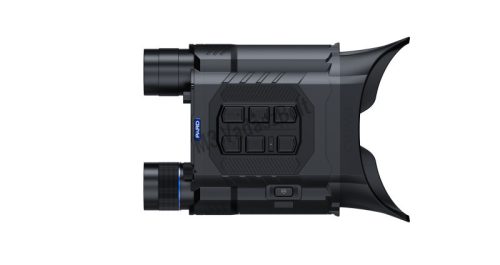 Harrier 480 -Thermal Binocular LRF