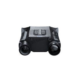 Harrier 640 -Thermal Binocular LRF