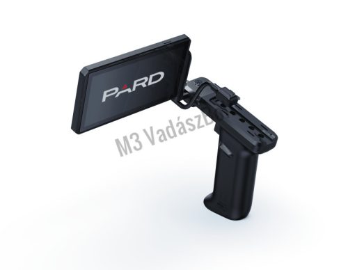 HM5 -Handheld Monitor