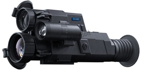 Landsat 640 Compact Q Multispektrális