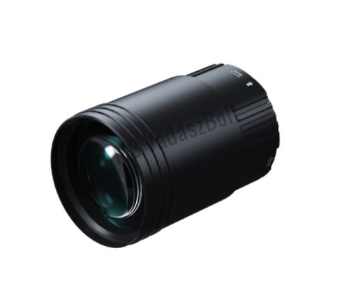 LACQ-IR modul Landsat